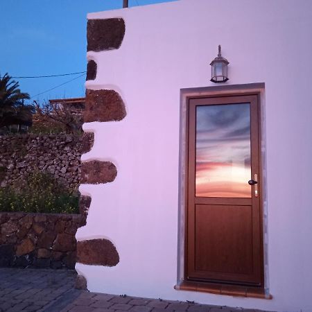 Casa Ben Abora Villa Las Rosas  Eksteriør billede