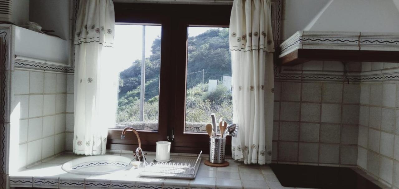 Casa Ben Abora Villa Las Rosas  Eksteriør billede