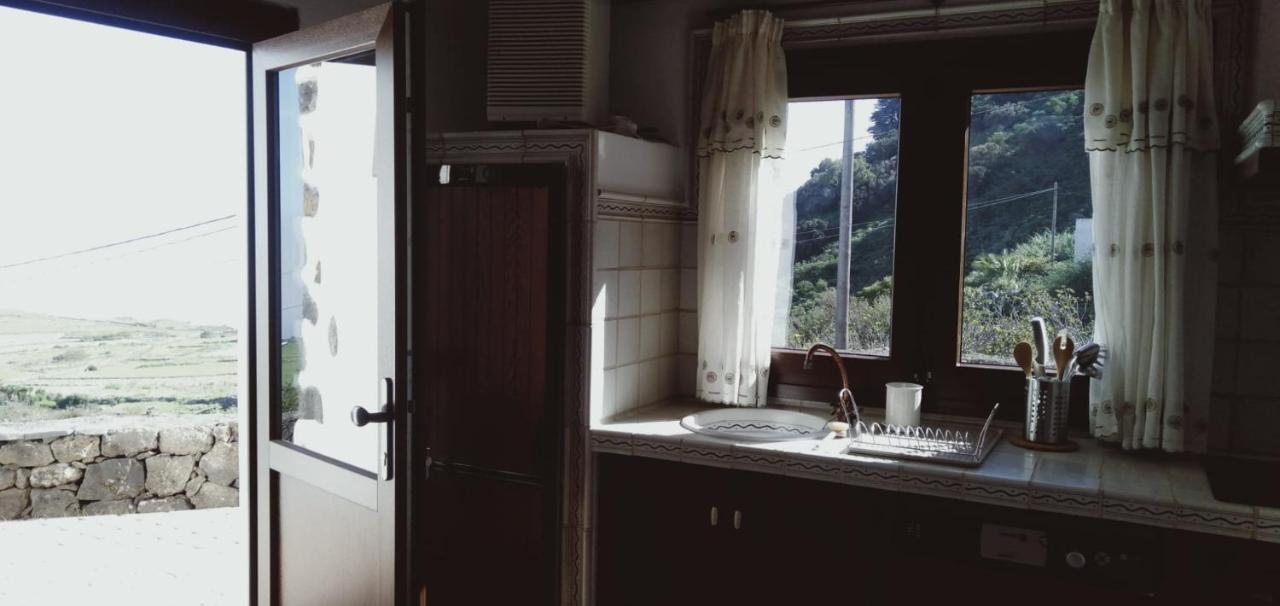 Casa Ben Abora Villa Las Rosas  Eksteriør billede