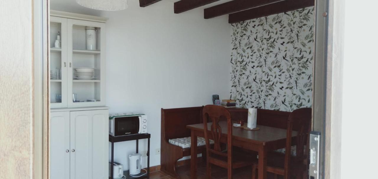 Casa Ben Abora Villa Las Rosas  Eksteriør billede