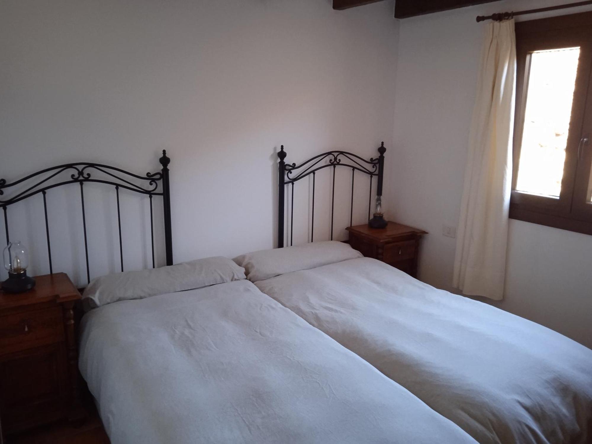 Casa Ben Abora Villa Las Rosas  Eksteriør billede